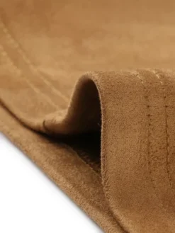 Allegra K Women's Casual High Waist Flared Hidden Side Zipper Solid Knitted Long Pants -Best Clothing Store GUEST 840b0f56 2c23 4107 9c83 8818c99d1aa0