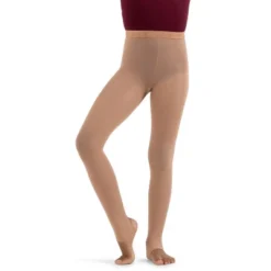 Capezio Hold & Stretch Stirrup Tight - Girls -Best Clothing Store GUEST 8419dcc8 eaa7 45a3 806e 93511b998849