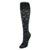 Dr Scholls Women's Lace Floral Pattern Fashion Compression Knee High Socks 1 Dr Scholls Women's Lace Floral Pattern Fashion Compression Knee High Socks -Best Clothing Store GUEST 84333b31 87b5 4c8e a36a 1858bf5a4e6a