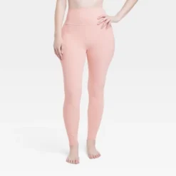 Women's Everyday Soft Ultra High-Rise Pocketed Leggings 27" - All In Motion™ -Best Clothing Store GUEST 844fa009 73c2 4b37 9f6d 28f7351535eb