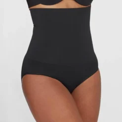 ASSETS By SPANX Women's Remarkable Results High-Waist Control Briefs -Best Clothing Store GUEST 848412a4 3325 4e47 ade9 3ce7f5feb34b