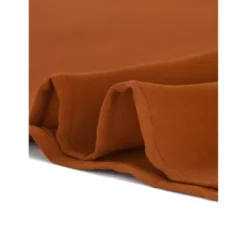 Agnes Orinda Women's Plus Size Work Round Neck Ruffle Chiffon Blouse Top -Best Clothing Store GUEST 84f63d06 52cc 4ac3 b709 84c2c4c9033c