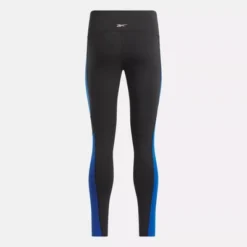 Reebok Lux High-Rise Colorblock Leggings -Best Clothing Store GUEST 85526072 b43e 4a5b b8d4 9f86c0332176