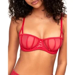 Adore Me Women's Bianca Balconette Bra -Best Clothing Store GUEST 86d0f0b7 a115 44de 872b 17ea465975b8