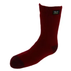 Polar Extreme Boy's Thermal Heat Crew Slipper Socks -Best Clothing Store GUEST 86dc0250 0da6 4cb2 acfd df63c6c64bdc