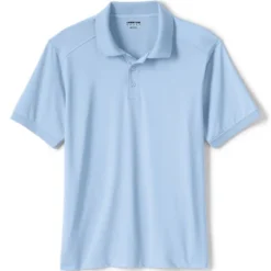 School Uniform Young Men's Short Sleeve Rapid Dry Polo Shirt -Best Clothing Store GUEST 87423f7b 01c6 4ff1 b644 8519fdcd9feb