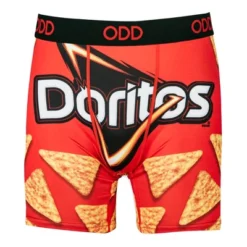 Odd Sox, Doritos, Cheetos, Funyuns, Men's Fun Boxer Brief Underwear, Assorted -Best Clothing Store GUEST 8767fd4a 4864 40b5 8b57 d238a55d2d4e