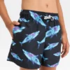 Boys' Shark Printed Swim Shorts - Art Class™ Black -Best Clothing Store GUEST 877f5deb 0528 4342 b443 a9f450837aa7