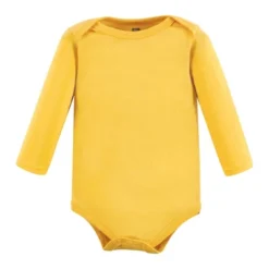 Hudson Baby Unisex Baby Cotton Long-Sleeve Bodysuits, Happy Planets 7-Pack -Best Clothing Store GUEST 88db3e14 62f4 44d3 8ee6 0af919db4022