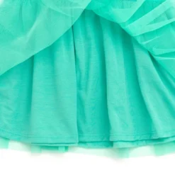 Disney Lilo & Stitch Princess Ariel Girls Tulle Dress Toddler To Big Kid 12 Disney Lilo & Stitch Princess Ariel Girls Tulle Dress Toddler To Big Kid -Best Clothing Store GUEST 8975df54 e912 4772 bc84 9cc7a11e3339