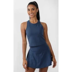 90 Degree By Reflex Cloudlink Cropped Racerback Tank Top -Best Clothing Store GUEST 897be9cc 4dda 411c 8105 669d67063817