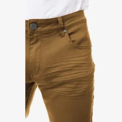 X RAY Men's Slim Fit Stretch Commuter Pants -Best Clothing Store GUEST 89d1a9c1 cd9a 4225 a09c bc2353fbf2e1