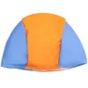 Blippi Cap Swim Trunks And Rash Guard 3 Piece Swimsuit Set Toddler