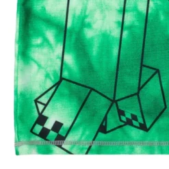 Minecraft Creeper Rash Guard Swim Shirt Little Kid To Big Kid 17 Minecraft Creeper Rash Guard Swim Shirt Little Kid To Big Kid -Best Clothing Store GUEST 8a5e2c95 7f75 414b a439 699952b7c583