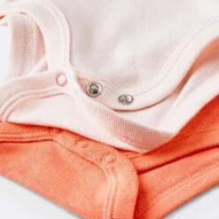 Baby Girls' 4pk Short Sleeve Bodysuit - Cloud Island™ Floral -Best Clothing Store GUEST 8acde9cd 6104 4b77 a822 e2b630dc760d