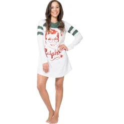 Christmas Story Womens Ralphie Nightgown -Best Clothing Store GUEST 8b41b3e3 ee06 4286 964c 03a69805db9e
