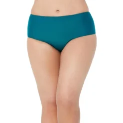 Swimsuits For All Women’s Plus Size Mid-Rise Full Coverage Swim Brief 16 Swimsuits For All Women’s Plus Size Mid-Rise Full Coverage Swim Brief -Best Clothing Store GUEST 8b42c044 20de 49be a27e 5790893fdb53