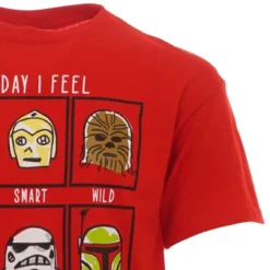 Star Wars The Mandalorian C-3PO Chewbacca Stormtrooper 3 Pack T-Shirts Little Kid To Big Kid -Best Clothing Store GUEST 8b60eed9 b062 4810 8855 edf6214cba7a