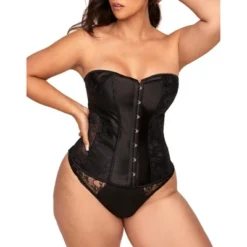 Adore Me Women's Ashoka Corset -Best Clothing Store GUEST 8b653b22 5ce0 48e7 87c3 f7f4c227d1aa