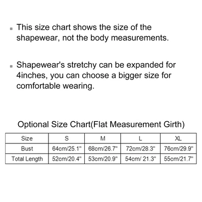 Unique Bargains Women Shapewear Tummy Control Full Bust Bodysuit Butt Lifter Thigh Traceless Slimmer 5 Unique Bargains Women Shapewear Tummy Control Full Bust Bodysuit Butt Lifter Thigh Traceless Slimmer - Image 3
