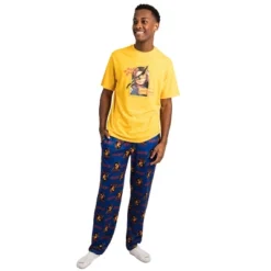 Chucky Character Men's 2-Pack Pajama Set -Best Clothing Store GUEST 8bf0763e da13 49f8 aeee e1bc2e5b7841