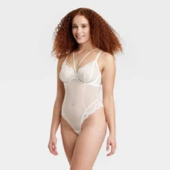 Women's Underwire Bodysuit - Auden™ -Best Clothing Store GUEST 8c291db2 e471 47fa 9c24 3e3aded6afc5