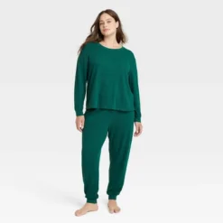Women's Thermal Pajama Set - Stars Above™ -Best Clothing Store GUEST 8c34ea65 31e5 4ef2 8af4 e4960ab66091