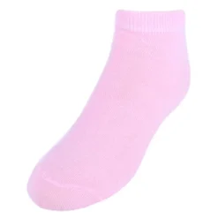 Alexa Rose Girl's Colorful And Super Soft No Show Socks (10 Pack) -Best Clothing Store GUEST 8c490403 3cef 4dbc b6f5 32045012a5e6