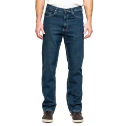 Full Blue Men's 5-Pocket Stretch Regular Fit Jean -Best Clothing Store GUEST 8d42bdef 2ae0 4718 9e74 b120754190f4