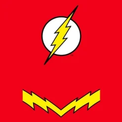 Warner Bros Boys' DC Comics The Flash Cosplay Hooded Sweatshirt - Red 12 Warner Bros Boys' DC Comics The Flash Cosplay Hooded Sweatshirt - Red -Best Clothing Store GUEST 8d543f6f da56 4b28 a5ea 00c792668722