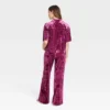 Women's Luxe Velour Pajama Set - Stars Above™ 1 Women's Luxe Velour Pajama Set - Stars Above™ -Best Clothing Store GUEST 8d6730d6 9660 4efe a5c6 ae5bfa685588