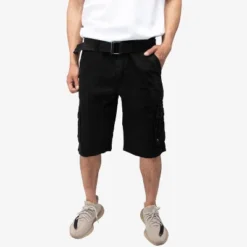 RAW X Men's 12.5" Classic Fit Cargo Shorts (Big & Tall) -Best Clothing Store GUEST 8e2bf4b5 7419 45ac 8534 061c81dc14d9