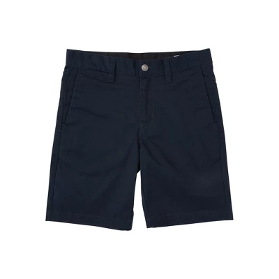 Volcom Boys Vmonty Chino Shorts 4 Volcom Boys Vmonty Chino Shorts - Image 2
