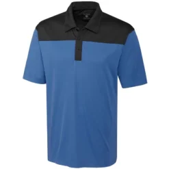 Clique Men's Parma Colorblock Polo Shirt 7 Clique Men's Parma Colorblock Polo Shirt -Best Clothing Store GUEST 8ef5b4fd c3aa 4050 8b1c 0debb25854a8