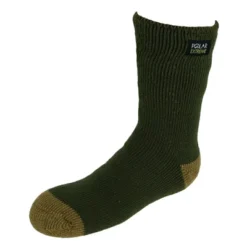 Polar Extreme Boy's Thermal Heat Crew Slipper Socks -Best Clothing Store GUEST 8f89672d b549 43fa 84bb ad9e7bed2e07