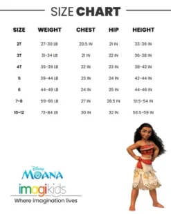 Disney Moana Girls Tankini Top And Skirt Toddler -Best Clothing Store GUEST 908a6932 1122 4347 9ed4 77734ff0482a