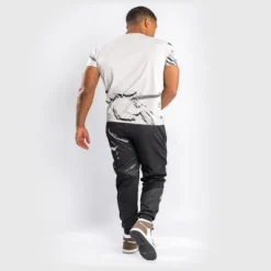 Venum UFC Authentic Fight Week 2.0 Jogger Pants - Black/Sand