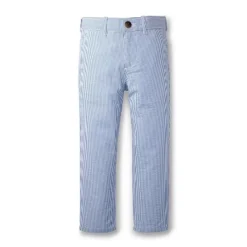 Hope & Henry Boys' Organic Cotton Seersucker Suit Pant, Toddler -Best Clothing Store GUEST 90d48927 fae7 4283 ad98 50feb58834d5