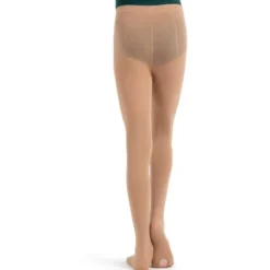 Capezio Ultra Soft Transition Tight With Back Seam - Girls -Best Clothing Store GUEST 917a2e24 196b 42cf 8bc6 2f0bd984fbd8