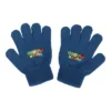 Super Mario Ribbed Knit Youth Beanie And Gloves Set -Best Clothing Store GUEST 91beaa34 d0a6 4e6c 987f 4b00fa28579c