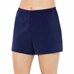 Swimsuits For All Women’s Plus Size Relaxed Fit Swim Short 11 Swimsuits For All Women’s Plus Size Relaxed Fit Swim Short -Best Clothing Store GUEST 9208a778 8aea 4ec5 8595 e4f0e8d86f0f