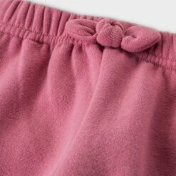 Baby Girls' 2pc Disney Princess Fleece Pullover And Jogger Set - Burgundy -Best Clothing Store GUEST 925b05dc 34c5 4f48 b376 e068df12671f