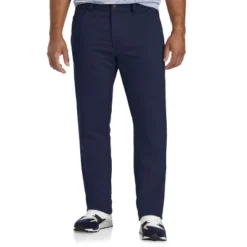 True Nation 5-Pocket Everyday Stretch Twill Pants - Men's Big And Tall -Best Clothing Store GUEST 92939b77 29e2 48b6 bac5 182221d14584