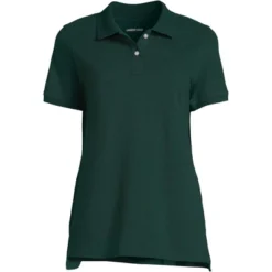 School Uniform Young Women's Short Sleeve Mesh Polo Shirt 25 School Uniform Young Women's Short Sleeve Mesh Polo Shirt -Best Clothing Store GUEST 92fc717c 9a39 4341 92d0 03e4041fc498