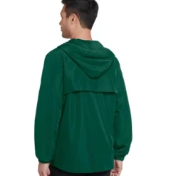 Jockey Men's Lightweight Windbreaker