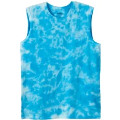 KingSize Men's Big & Tall Shrink-Less™ Lightweight Muscle T-Shirt -Best Clothing Store GUEST 93da3aa5 bb6f 44c7 896e 64216f60247c