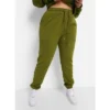 Rebdolls Women's Jamie Fleece Drawstring Joggers W. Pockets -Best Clothing Store GUEST 94208b36 4c36 421b 89f3 a3ab97b29ec3