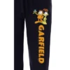 Nickelodeon Womens' Garfield Odie Classic Character Sleep Pajama Pants Black -Best Clothing Store GUEST 943153b3 7c54 43eb ab80 41e61f912a5c