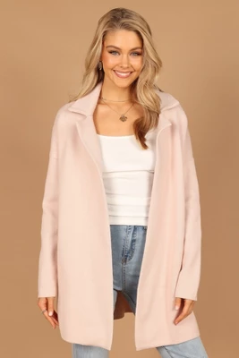 Petal And Pup Womens Lenore Coatigan 4 Petal And Pup Womens Lenore Coatigan - Image 2