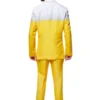 Suitmeister Men's Party Suit - Premium Beer Yellow 1 Suitmeister Men's Party Suit - Premium Beer Yellow -Best Clothing Store GUEST 94a8fc70 5fa5 4386 b091 14c01543165b